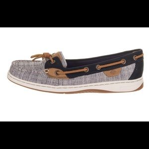 SPERRY “Dunefish” Boat Shoes - Sz. 9.5